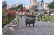 TP Hồ Chí Minh triển khai 7 giải pháp bảo vệ môi trường